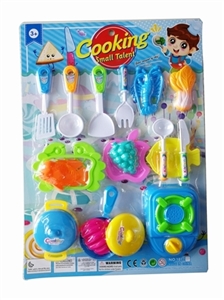 Tableware toys Male money - OBL719289