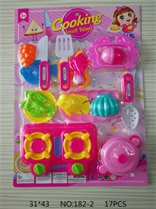 Tableware toy for women - OBL719291