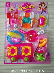 Tableware toy for women - OBL719293