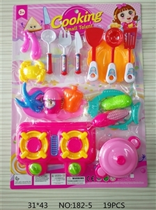Tableware toy for women - OBL719294