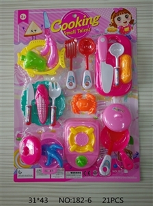 Tableware toy for women - OBL719295