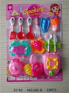Tableware toy for women - OBL719297