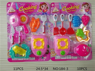 Tableware toy for women - OBL719308