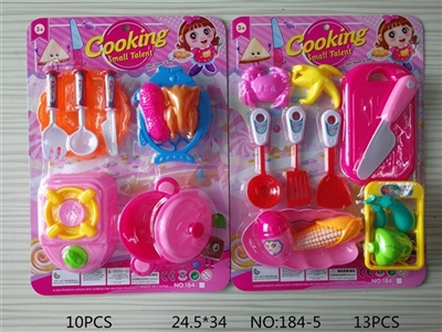 Tableware toy for women - OBL719310