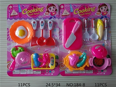 Tableware toy for women - OBL719313