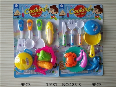 Tableware toys Male money - OBL719316