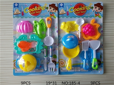 Tableware toys Male money - OBL719317