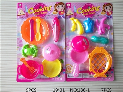 Tableware toy for women - OBL719321