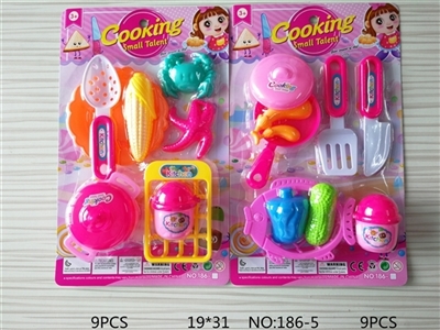 Tableware toy for women - OBL719325