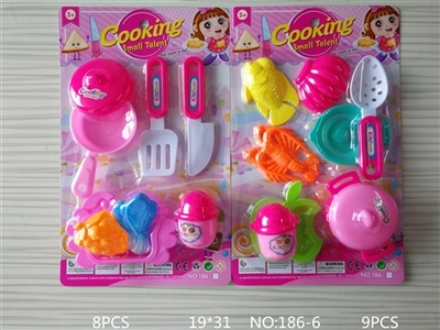 Tableware toy for women - OBL719326