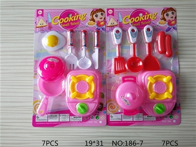 Tableware toy for women - OBL719327