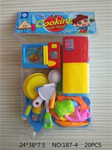 Tableware toys Male money - OBL719329