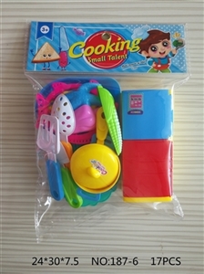 Tableware toys Male money - OBL719330