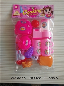 Tableware toy for women - OBL719335