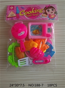 Tableware toy for women - OBL719337