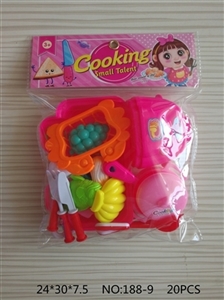 Tableware toy for women - OBL719339