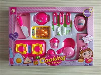 Tableware toy for women - OBL719341