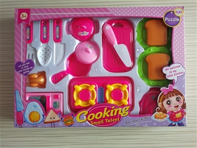 Tableware toy for women - OBL719342