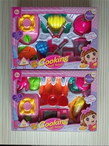 Tableware toy for women - OBL719347