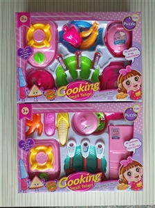 Tableware toy for women - OBL719348