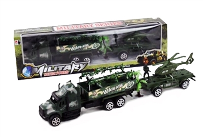 Inertial military mop head - OBL719378