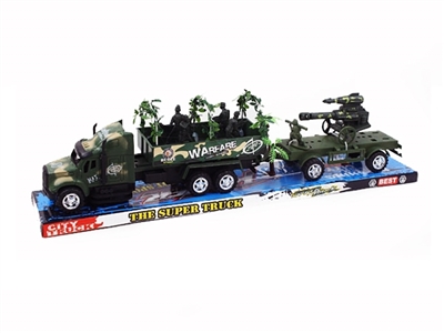 Inertial military mop head - OBL719381