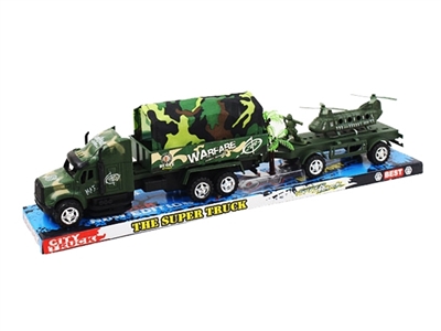 Inertial military mop head - OBL719384