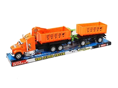 Inertial truck - OBL719386