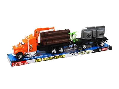 Inertial truck - OBL719387