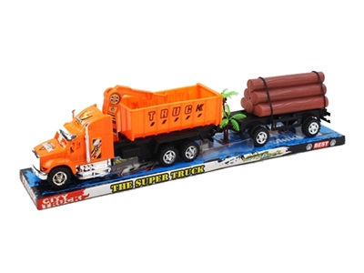 Inertial truck - OBL719389