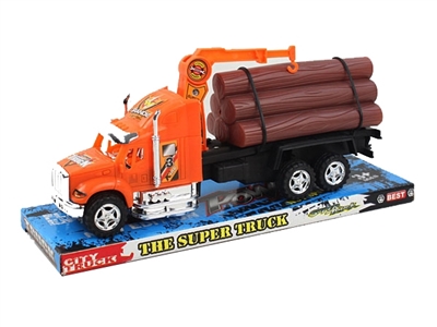 Inertial tow truck - OBL719410