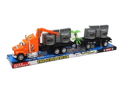 Inertial truck - OBL719411