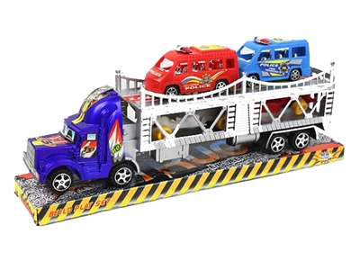 Drag head car paint inertia double - OBL719415