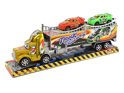 Drag head car paint inertia double - OBL719416