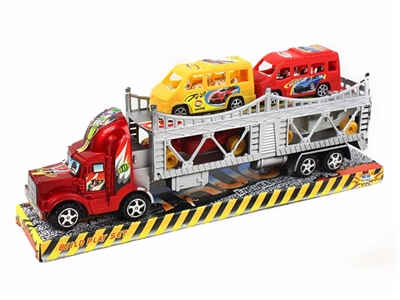 Drag head car paint inertia double - OBL719417