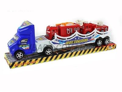 Drag head car paint inertia monolayer - OBL719433