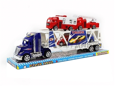 Drag head car paint inertia double - OBL719437