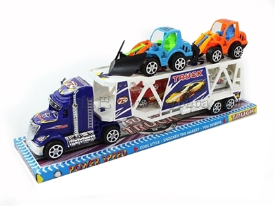 Inertial drag head car paint double - OBL719440