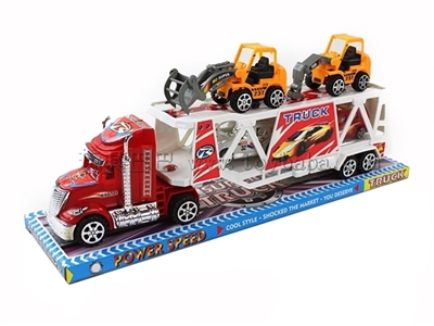 Inertial drag head car paint double - OBL719441