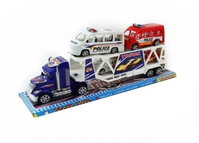 Inertial drag head car paint double - OBL719445