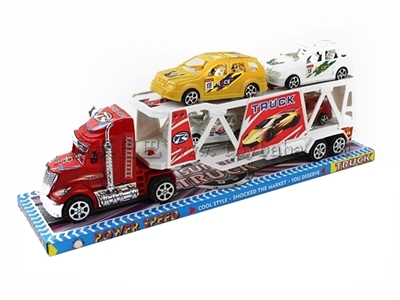 Inertial drag head car paint double - OBL719446