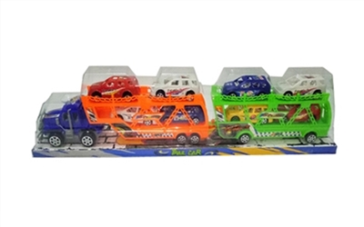 Inertial double head car - OBL719453