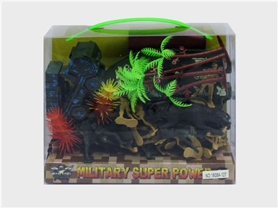 Military units - OBL719475