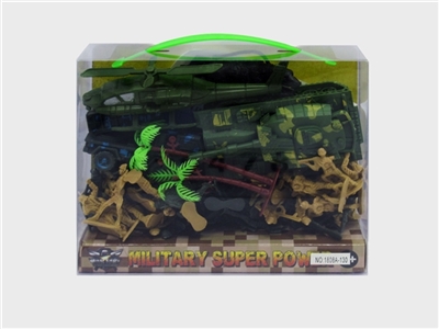 Military units - OBL719478