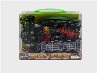 Military units - OBL719479