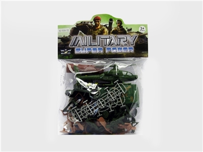 Military units - OBL719480