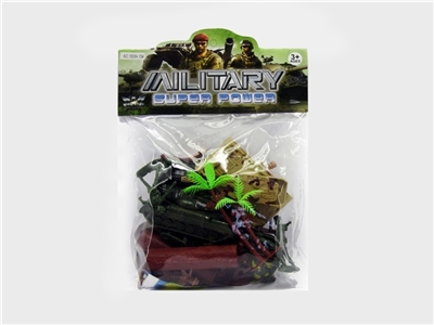 Military units - OBL719482