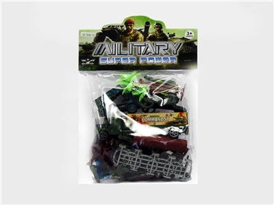 Military units - OBL719483