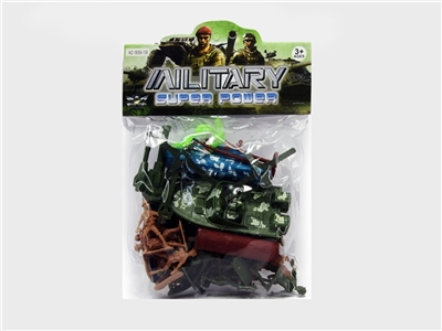 Military units - OBL719484