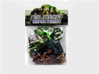 Military units - OBL719485